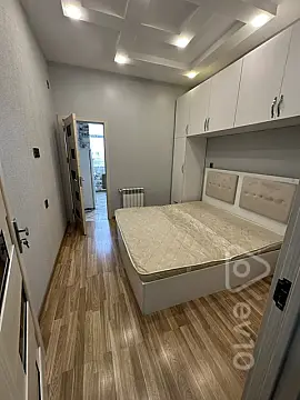 Kirayə verilir 2 otaqlı yeni tikili 60 m²