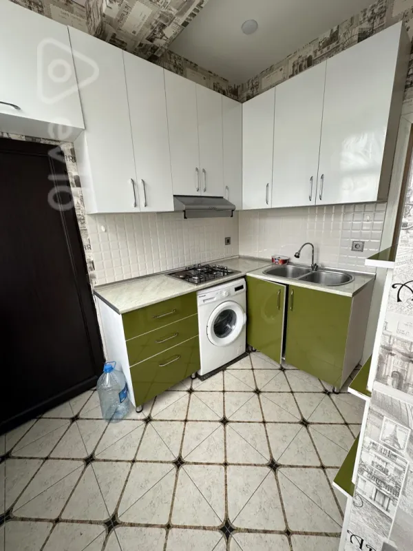 Kirayə verilir 2 otaqlı yeni tikili 60 m²