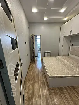 Kirayə verilir 2 otaqlı yeni tikili 60 m² — Bakı, Nizami 2 otaq 60.00 m²