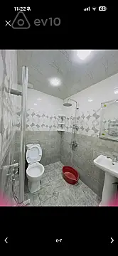Kirayə verilir 3 otaqlı həyət evi 105 m²