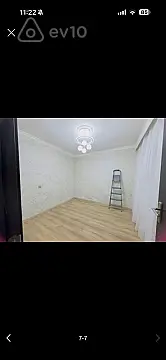 Kirayə verilir 3 otaqlı həyət evi 105 m²