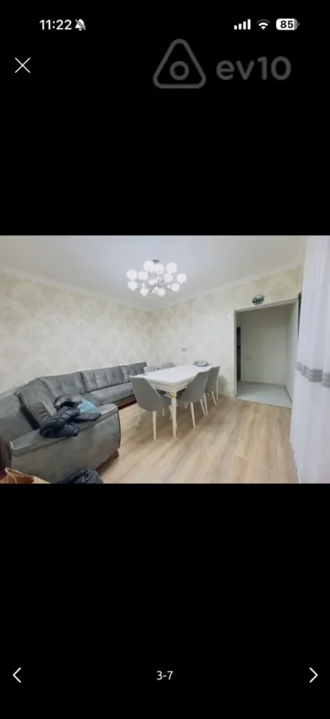 Kirayə verilir 3 otaqlı həyət evi 105 m²