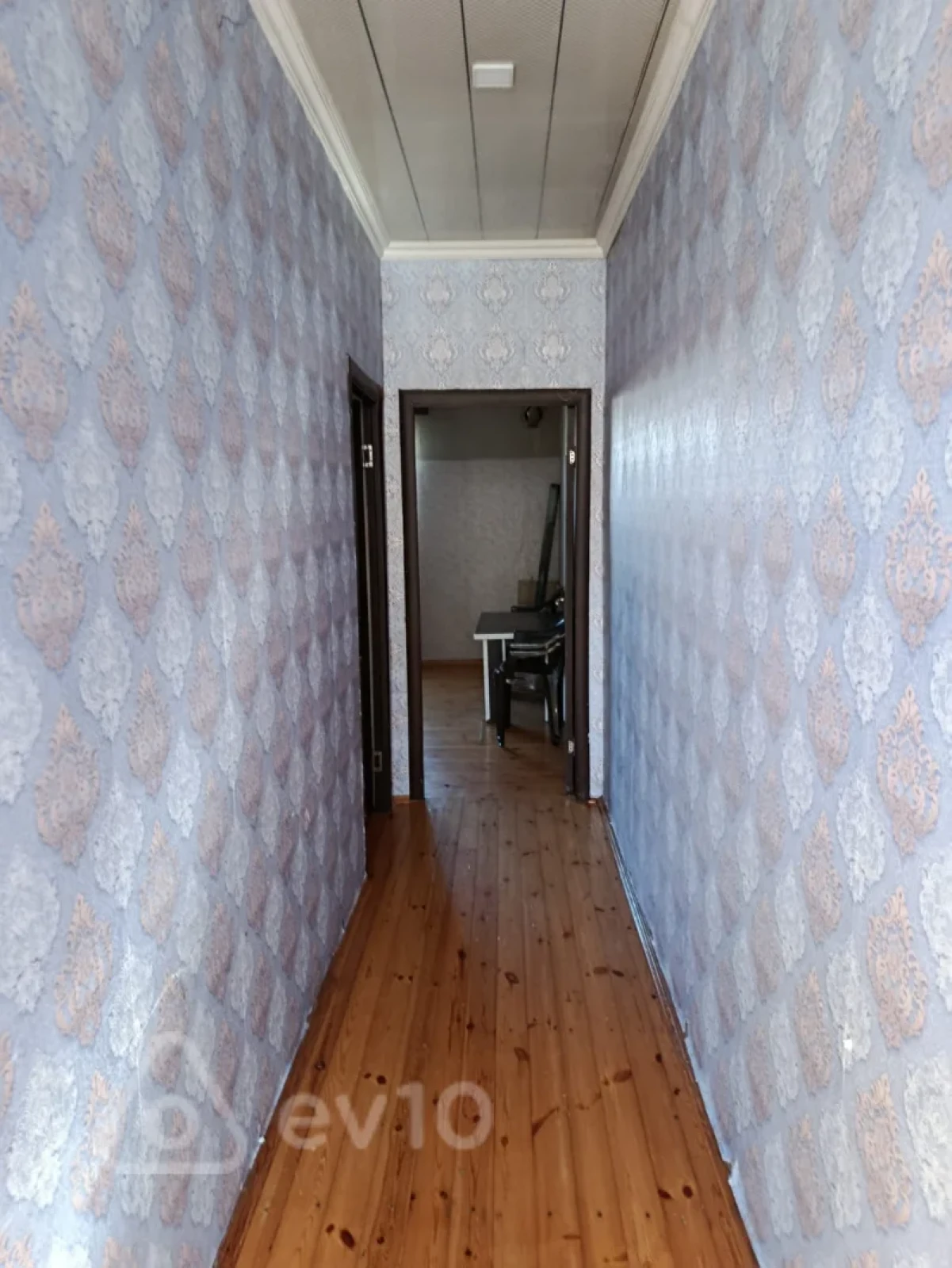 Kirayə verilir 2 otaqlı həyət evi 45 m²