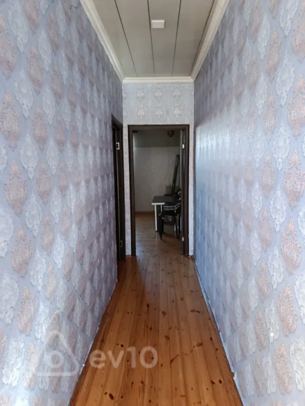 Kirayə verilir 2 otaqlı həyət evi 45 m²