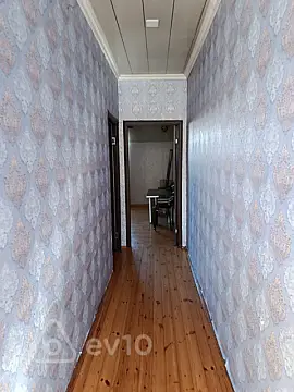 Kirayə verilir 2 otaqlı həyət evi 45 m²