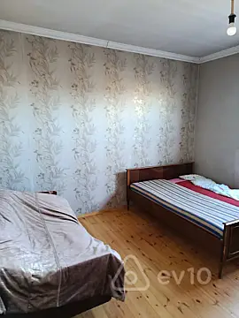 Kirayə verilir 2 otaqlı həyət evi 45 m²