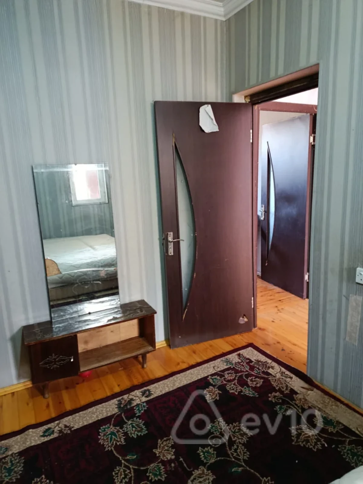 Kirayə verilir 2 otaqlı həyət evi 45 m²