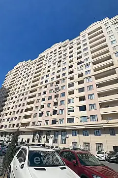 Satılır 2 otaqlı yeni tikili 55 m² — Bakı, Nərimanov 2 otaq 55.00 m²