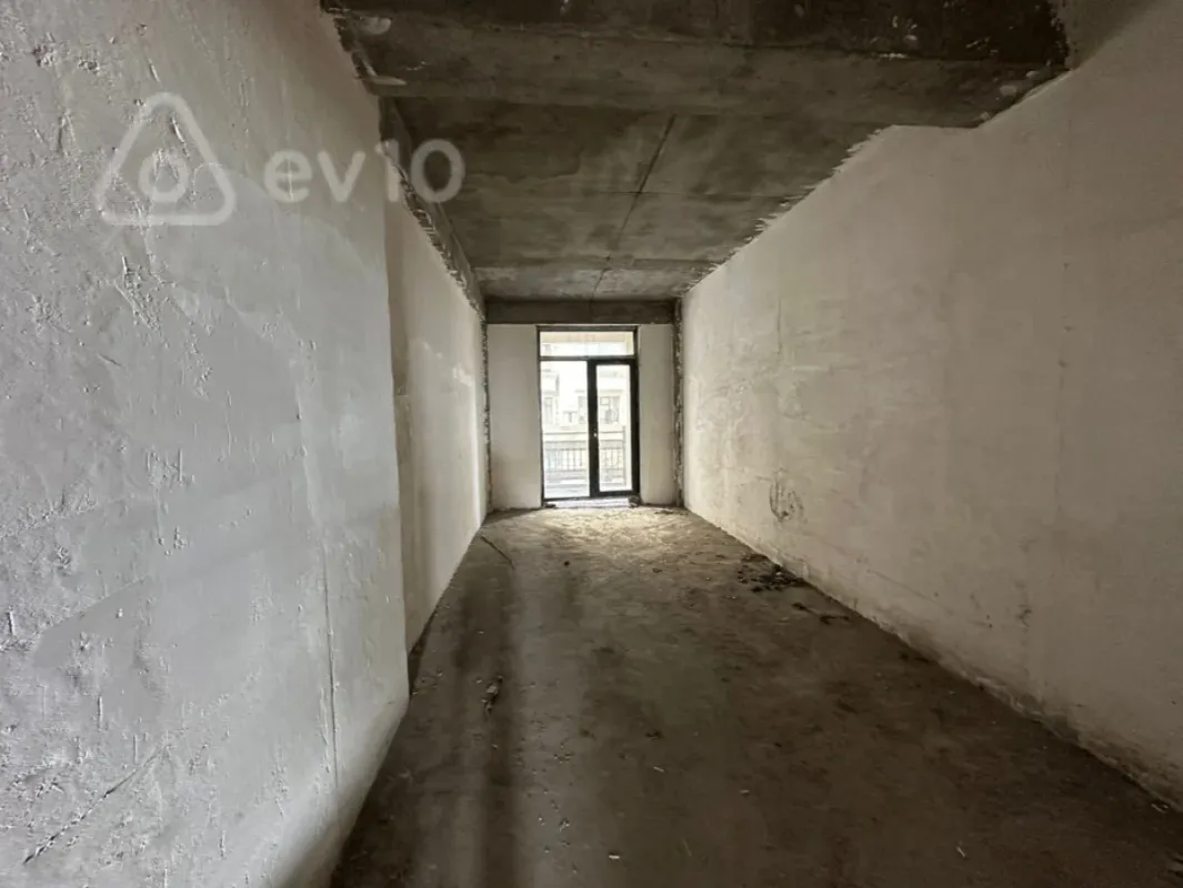 Satılır 3 otaqlı yeni tikili 131 m²