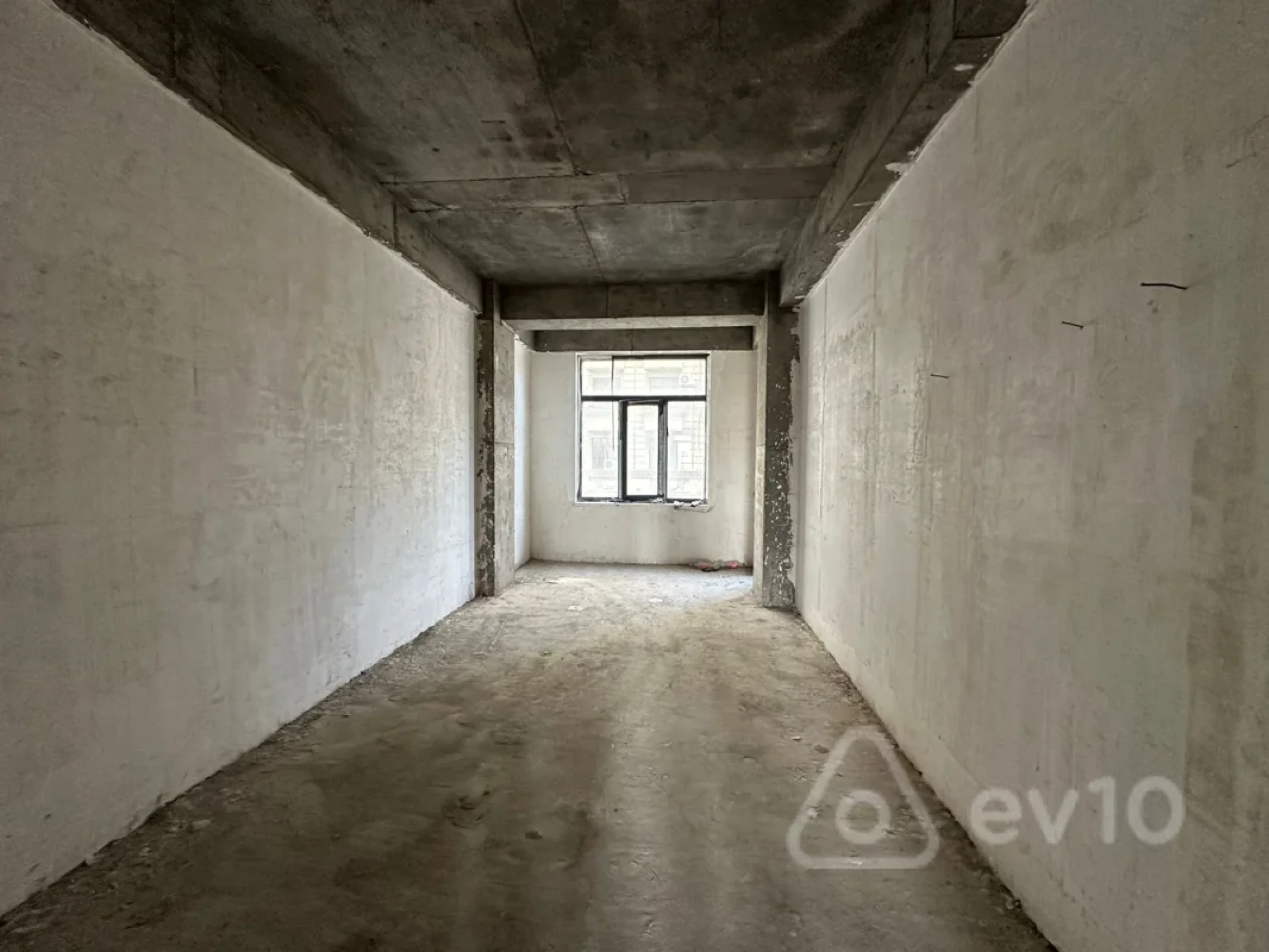 Satılır 3 otaqlı yeni tikili 131 m²