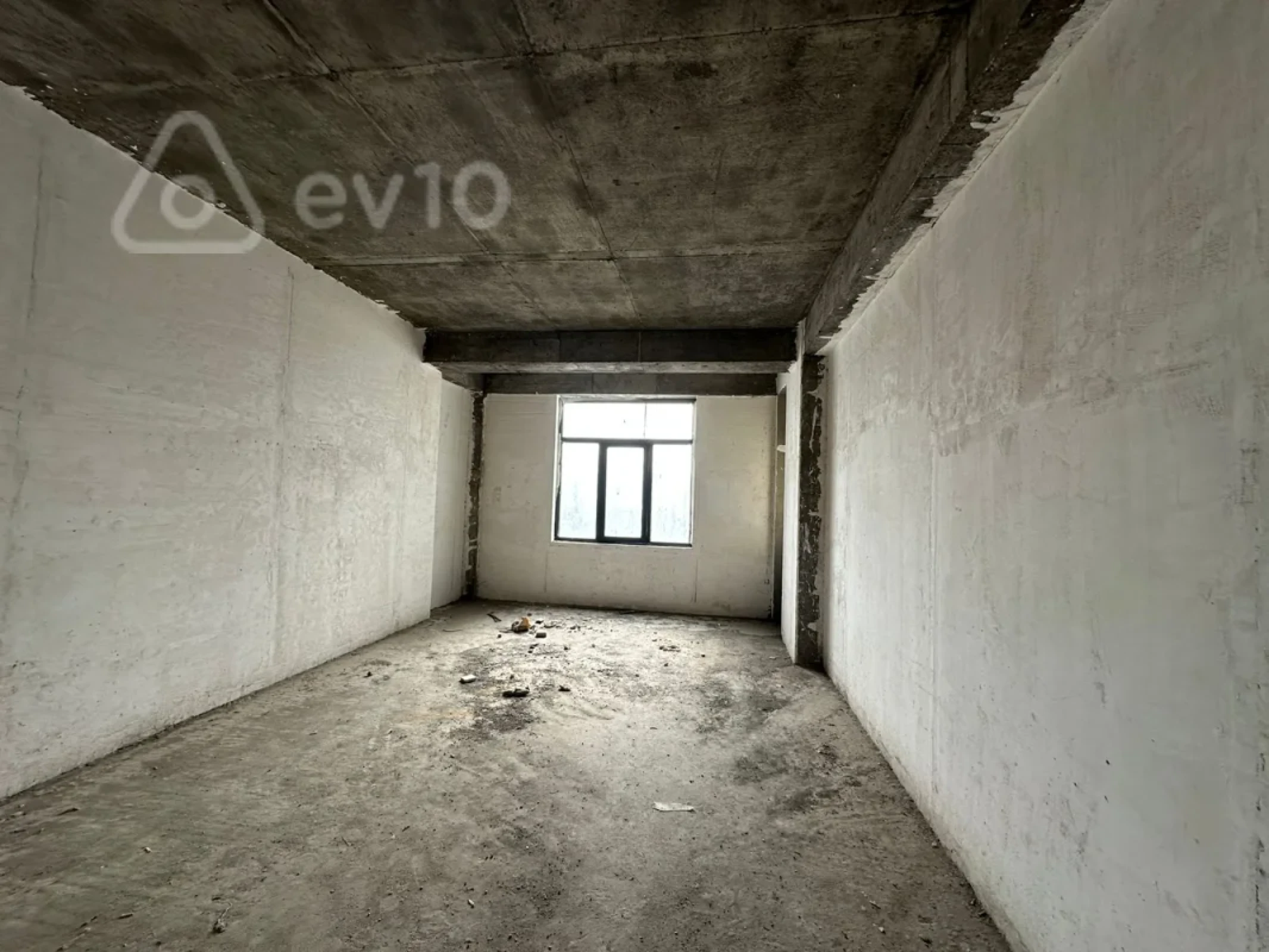 Satılır 3 otaqlı yeni tikili 131 m²