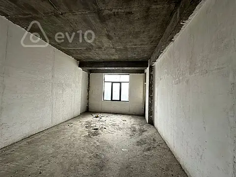 Satılır 3 otaqlı yeni tikili 131 m²