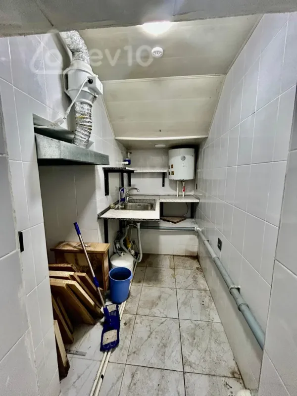 Kirayə verilir mənzil 80 m²