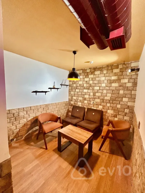 Kirayə verilir mənzil 80 m²