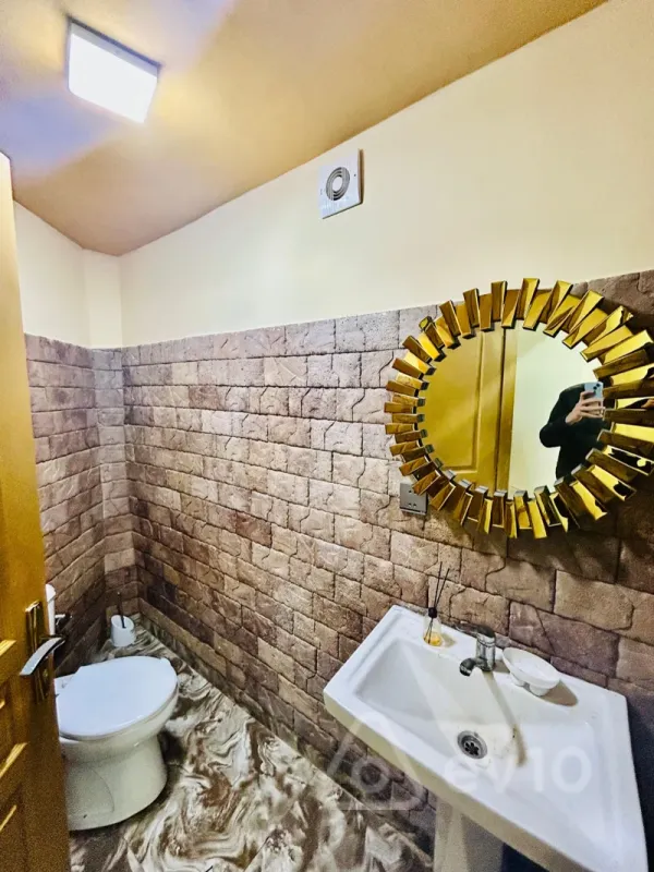 Kirayə verilir mənzil 80 m²