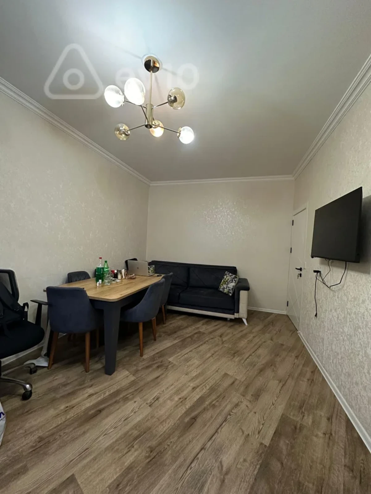 Satılır 2 otaqlı köhnə tikili 40 m²