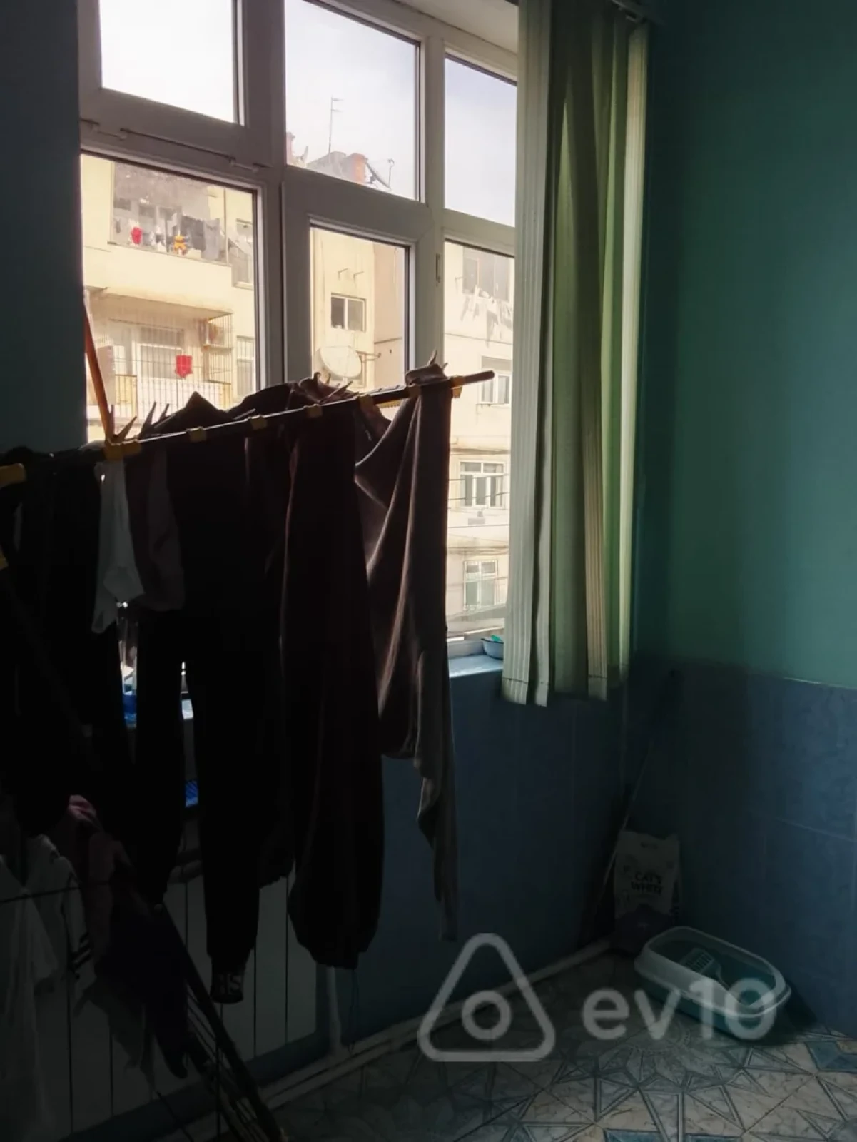 Kirayə verilir 5 otaqlı həyət evi 205 m²