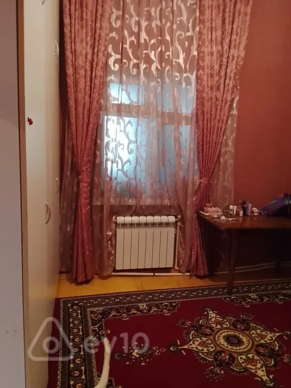 Kirayə verilir 5 otaqlı həyət evi 205 m²