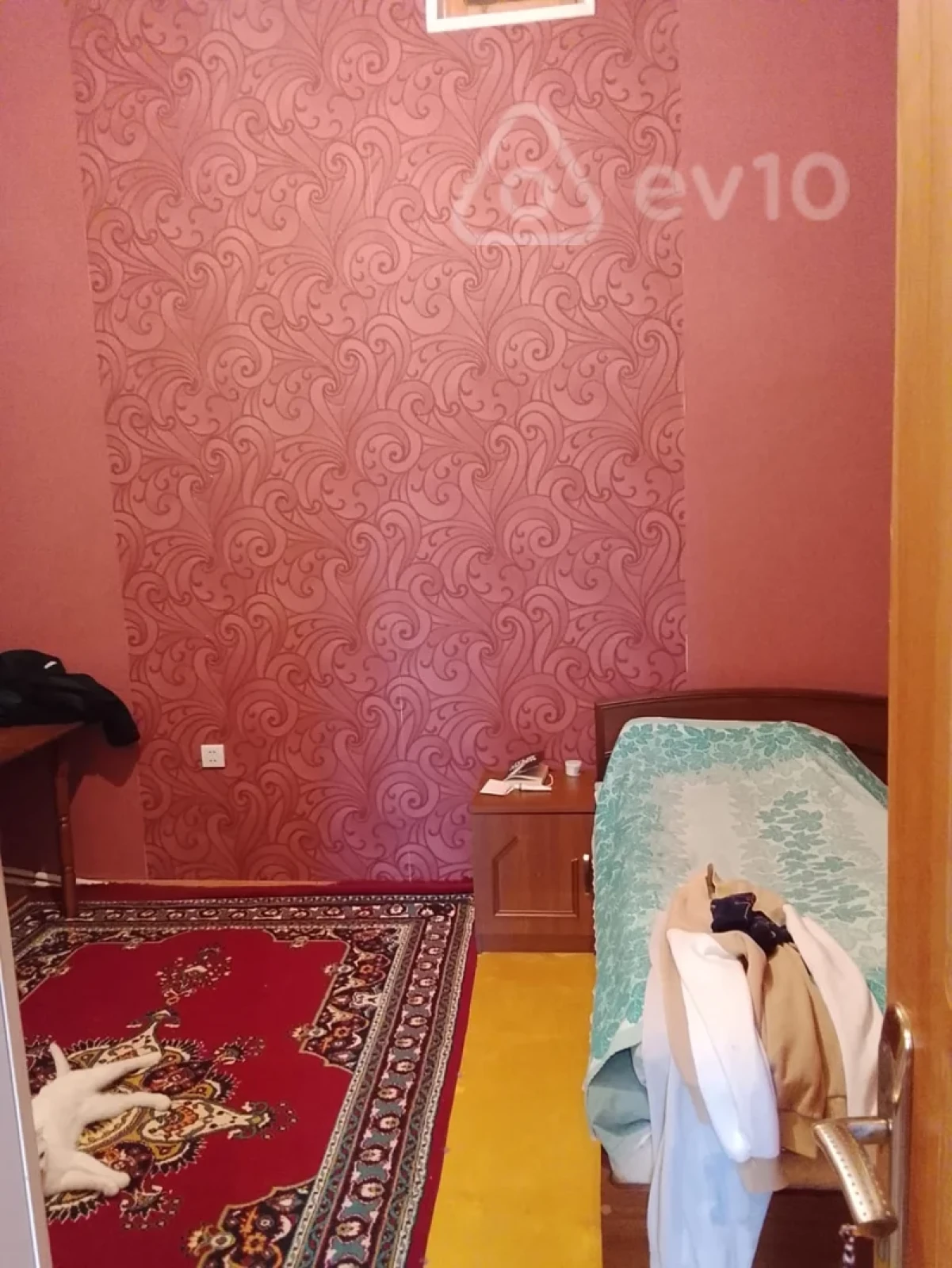 Kirayə verilir 5 otaqlı həyət evi 205 m²