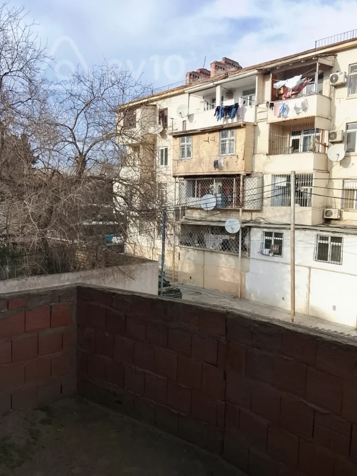 Kirayə verilir 5 otaqlı həyət evi 205 m²
