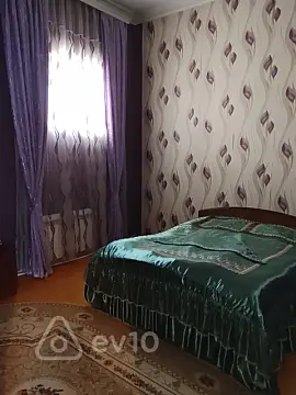 Kirayə verilir 5 otaqlı həyət evi 205 m² — Bakı, Binəqədi 5 otaq 205.00 m²