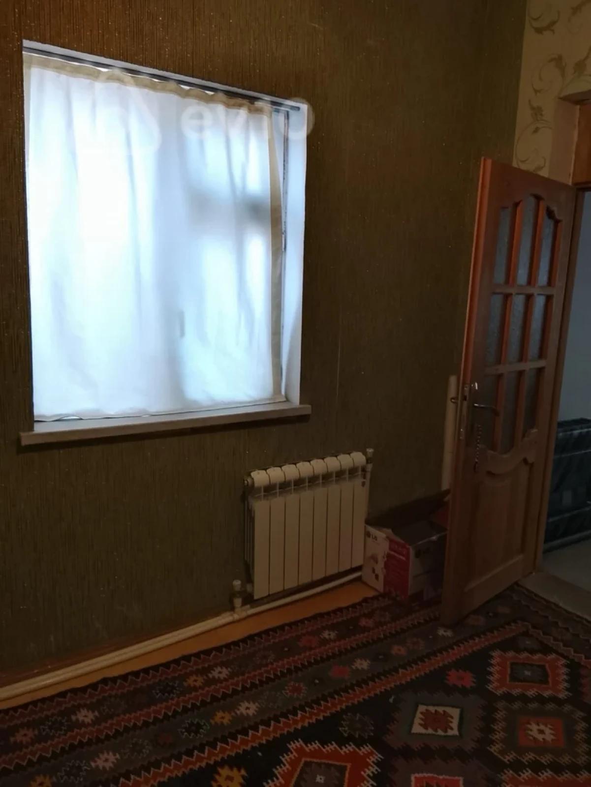 Kirayə verilir 5 otaqlı həyət evi 205 m²