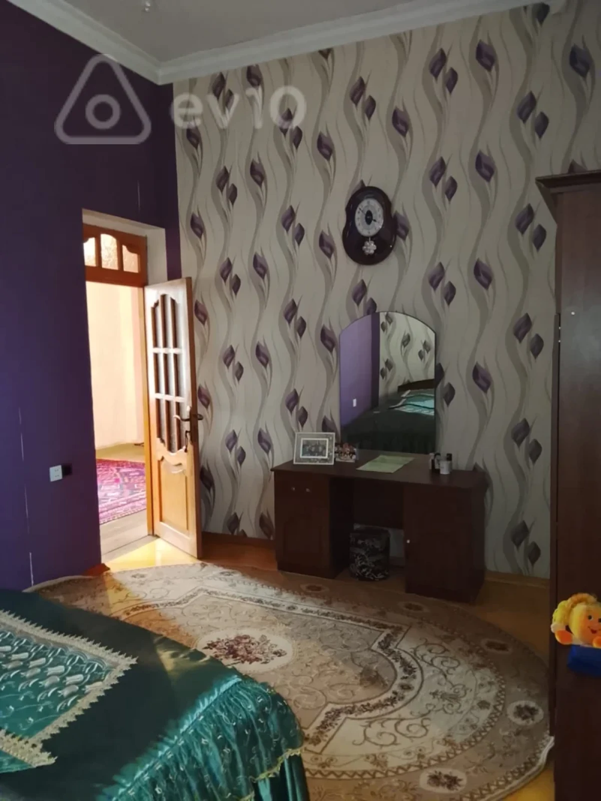 Kirayə verilir 5 otaqlı həyət evi 205 m²