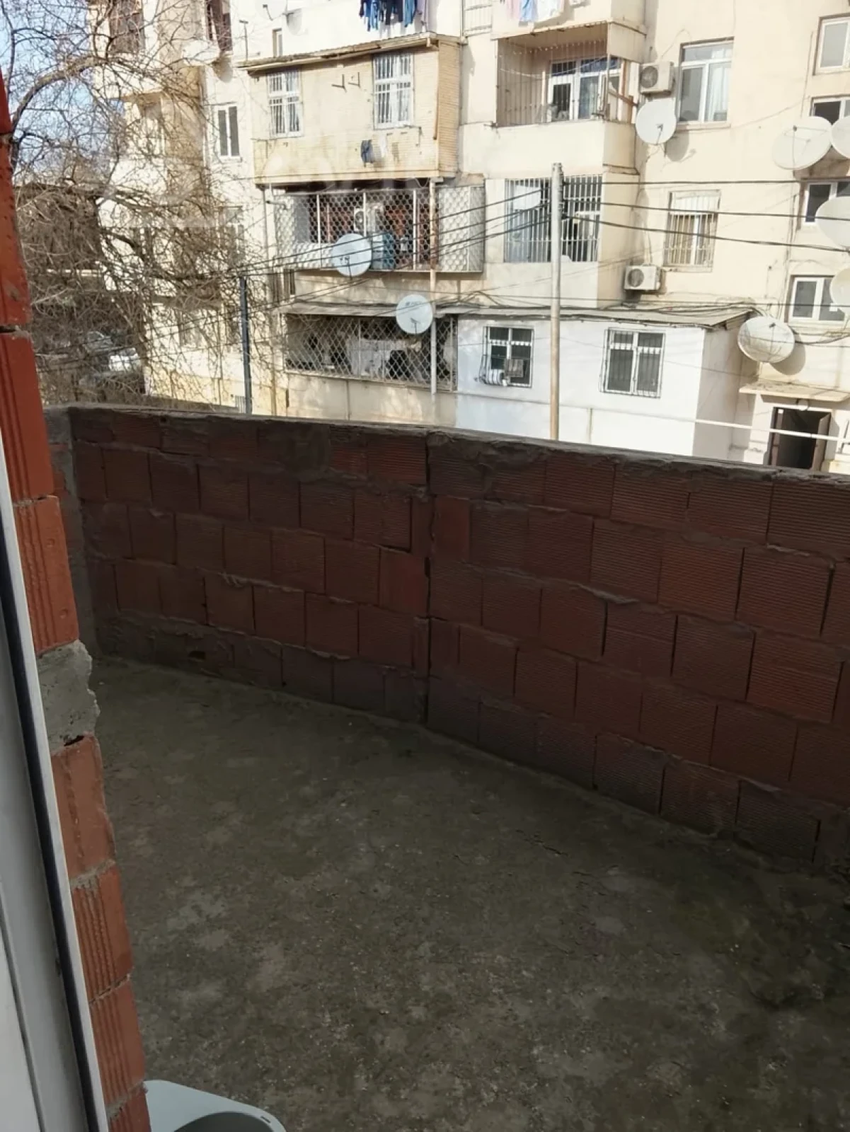 Kirayə verilir 5 otaqlı həyət evi 205 m²
