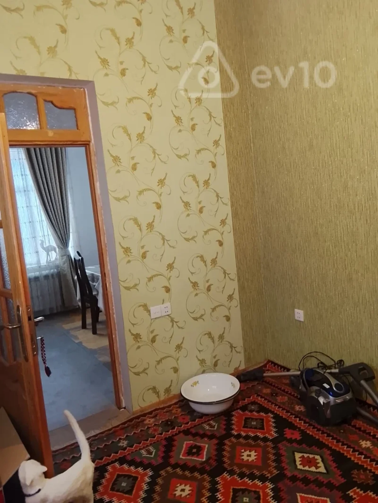 Kirayə verilir 5 otaqlı həyət evi 205 m²