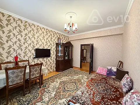 Satılır 3 otaqlı yeni tikili 110 m² — Bakı, Xətai 3 otaq 110.00 m²