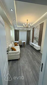 Satılır 2 otaqlı yeni tikili 64 m² — Bakı, Nərimanov 2 otaq 64.00 m²