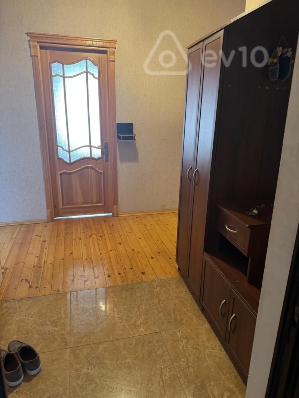 Kirayə verilir 3 otaqlı yeni tikili 110 m²