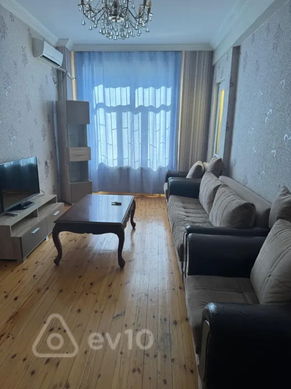 Kirayə verilir 3 otaqlı yeni tikili 110 m²