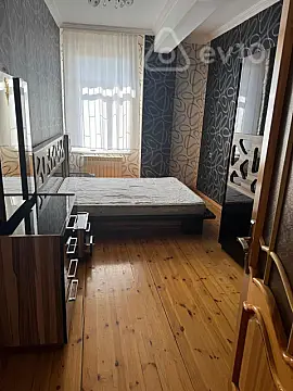 Kirayə verilir 3 otaqlı yeni tikili 110 m²