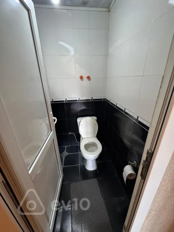 Kirayə verilir 3 otaqlı yeni tikili 110 m²