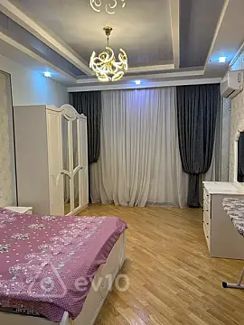 Kirayə verilir 2 otaqlı yeni tikili 87 m²