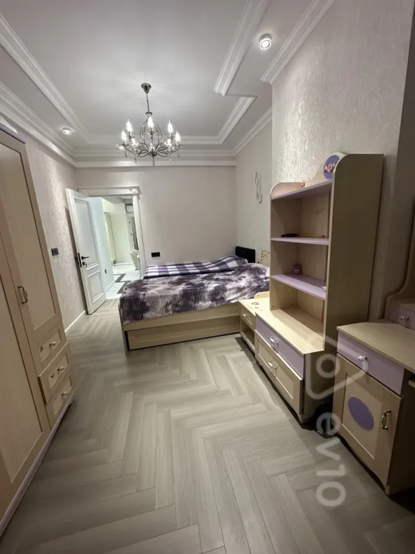 Kirayə verilir 3 otaqlı yeni tikili 110 m²