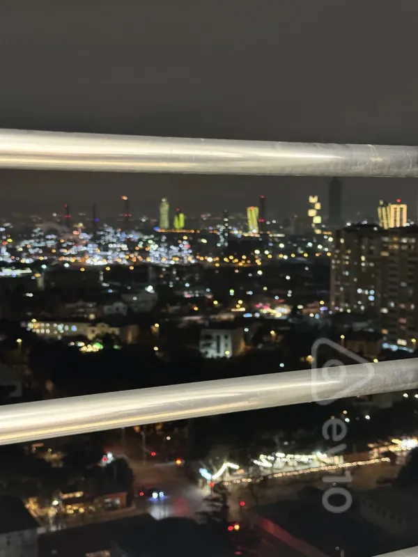 Kirayə verilir 3 otaqlı yeni tikili 110 m²