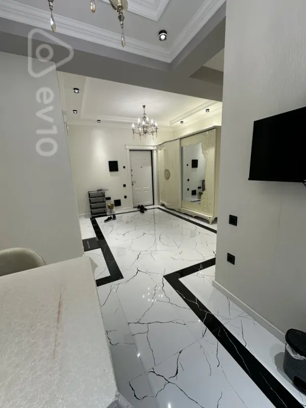 Kirayə verilir 3 otaqlı yeni tikili 110 m²