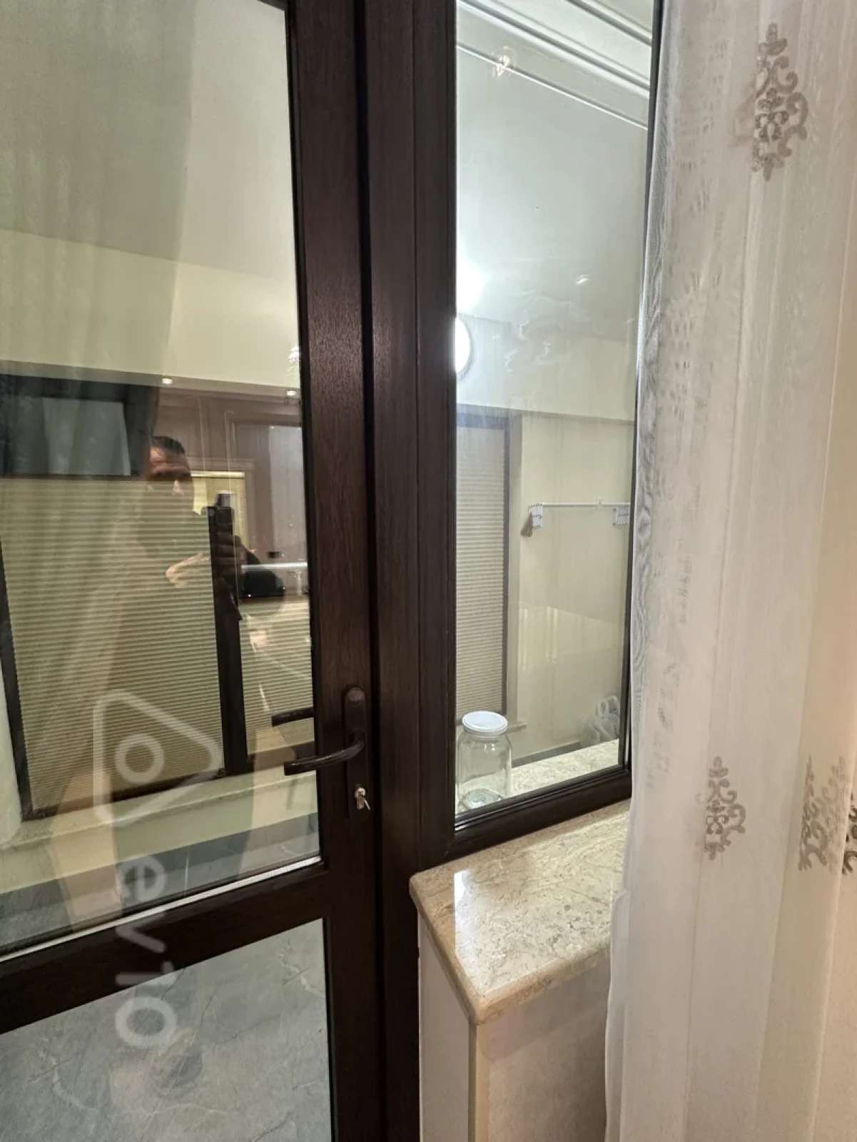 Kirayə verilir 3 otaqlı yeni tikili 110 m²