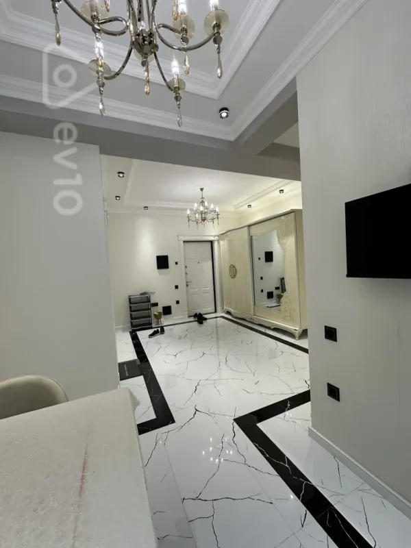 Kirayə verilir 3 otaqlı yeni tikili 110 m²