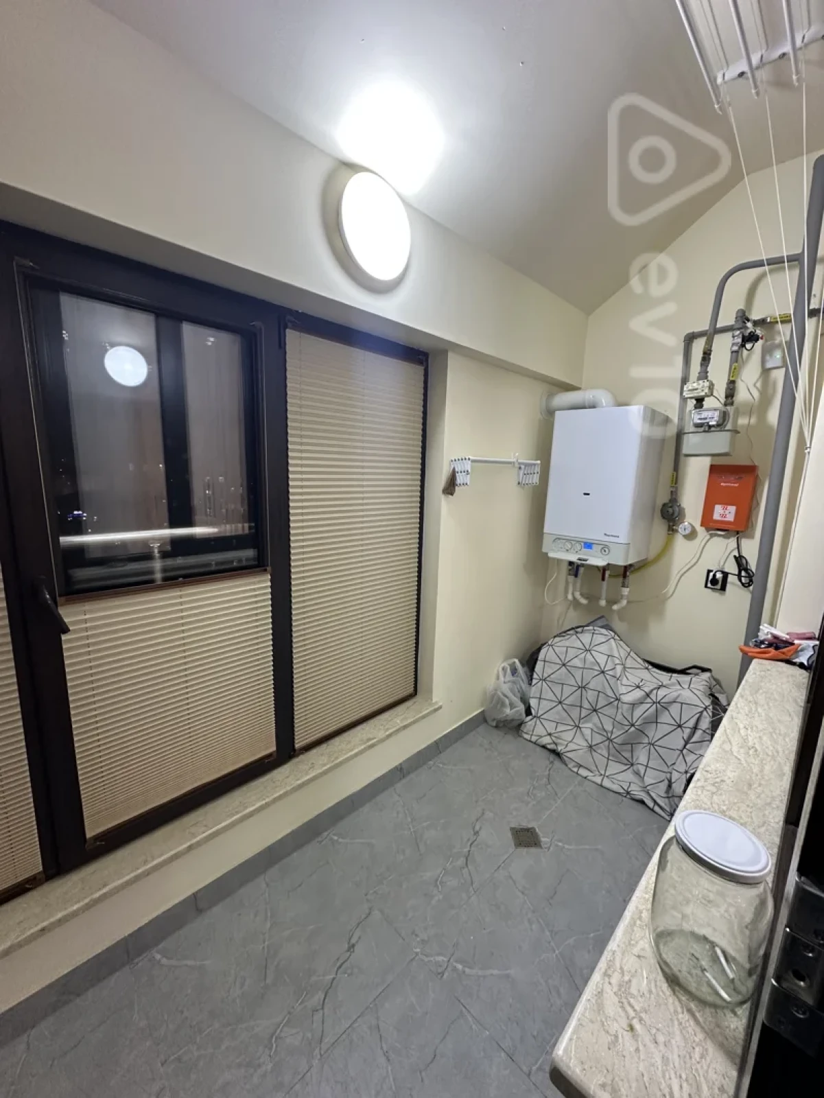 Kirayə verilir 3 otaqlı yeni tikili 110 m²