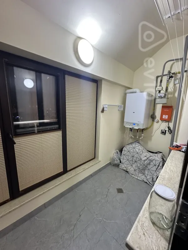 Kirayə verilir 3 otaqlı yeni tikili 110 m²