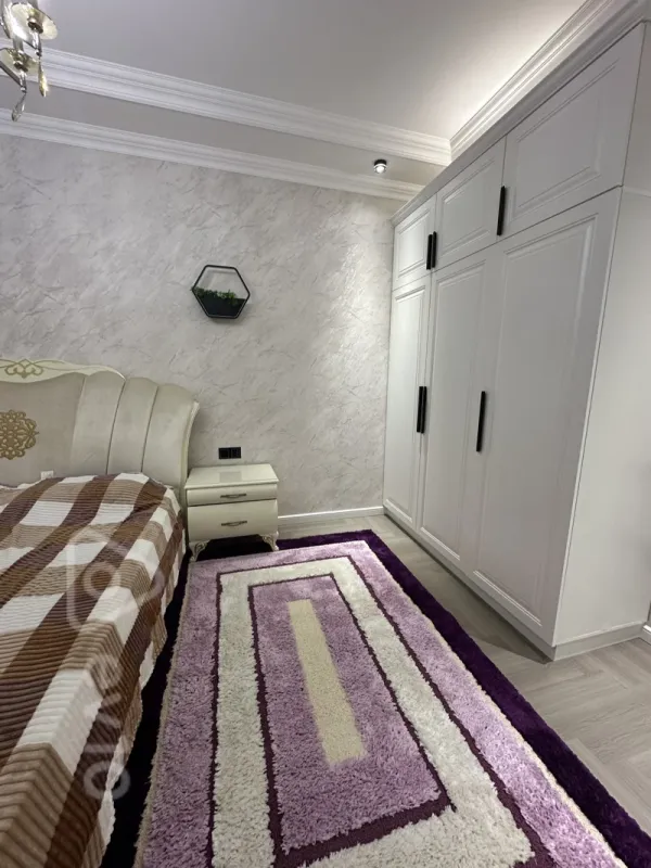 Kirayə verilir 3 otaqlı yeni tikili 110 m²