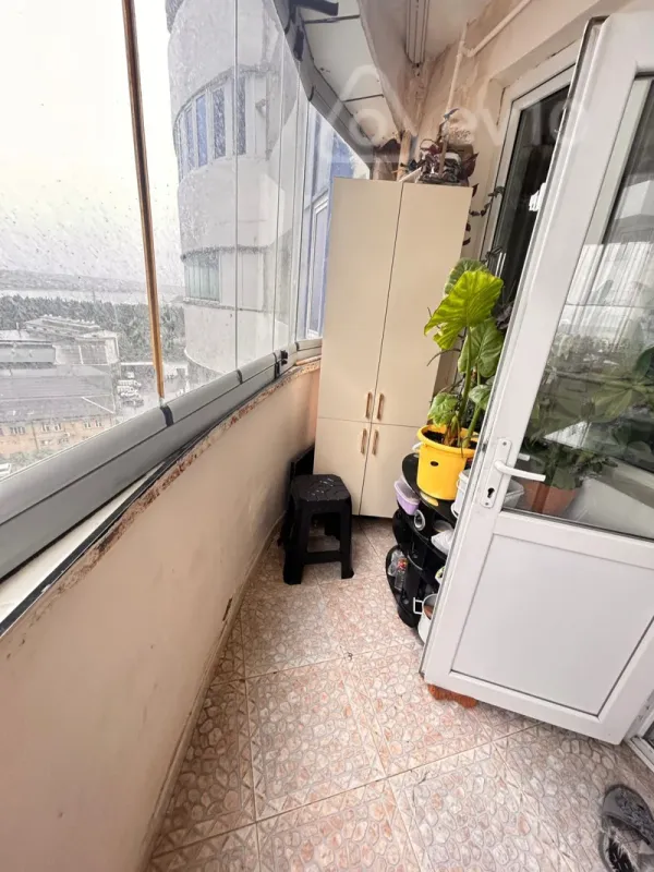 Satılır 3 otaqlı yeni tikili 83 m²