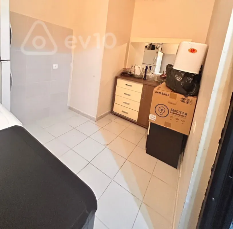 Satılır 3 otaqlı yeni tikili 83 m²