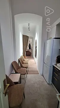 Kirayə verilir mənzil 60 m²