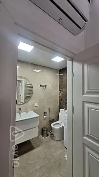 Kirayə verilir mənzil 60 m²