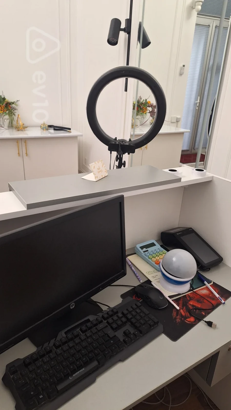 Kirayə verilir mənzil 60 m²