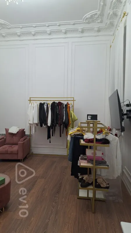 Kirayə verilir mənzil 60 m²